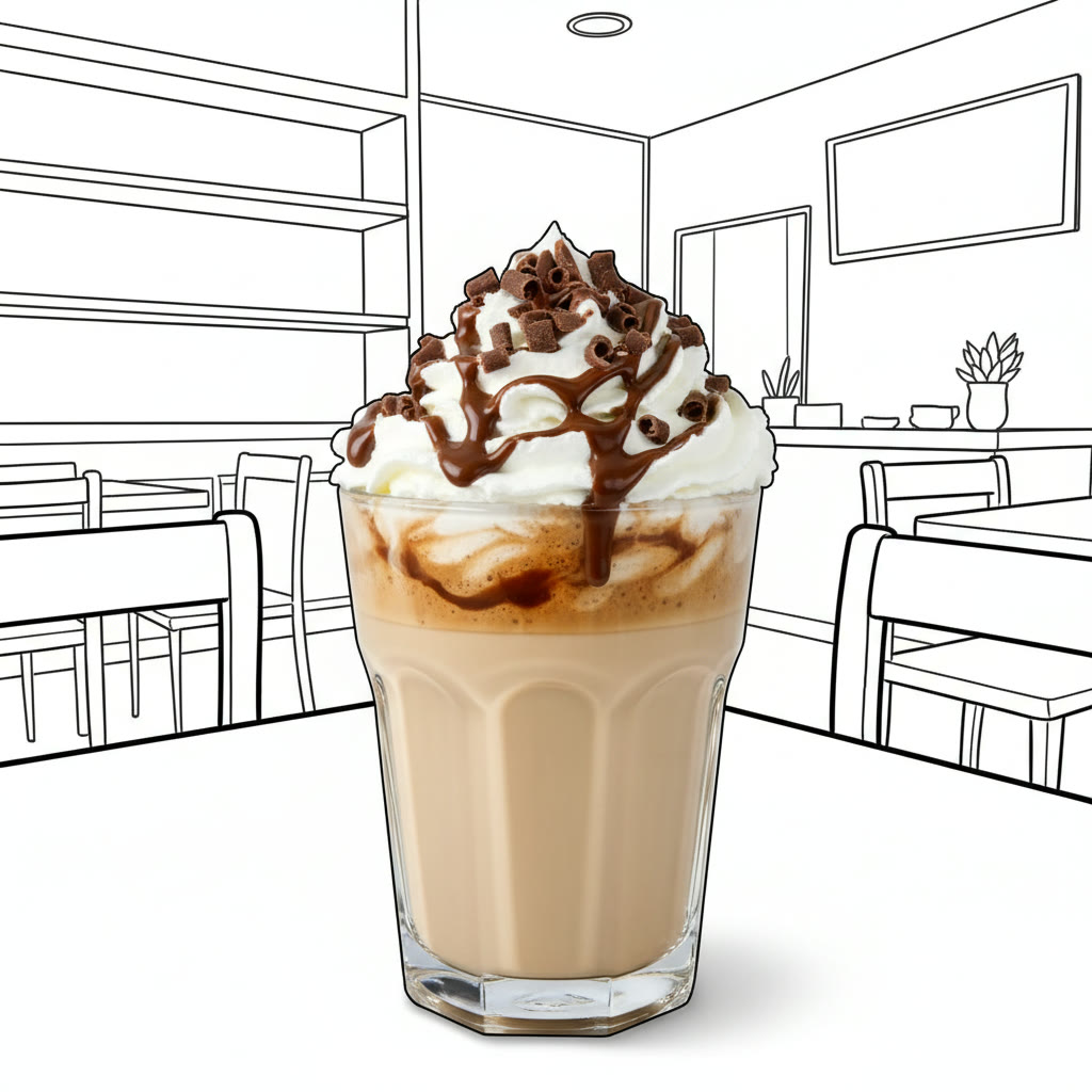Espresso Storybrooke